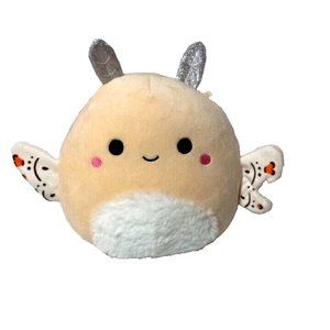 squishmallow rare Berit The Moth medium size canada kelly toy